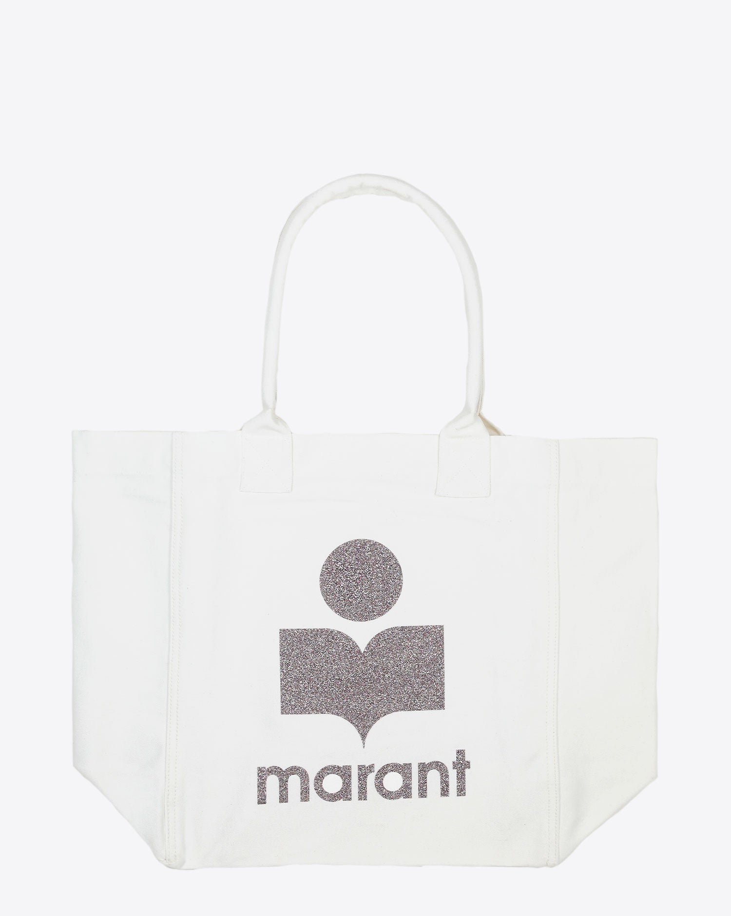 Isabel Marant Sac Yenky blanc
