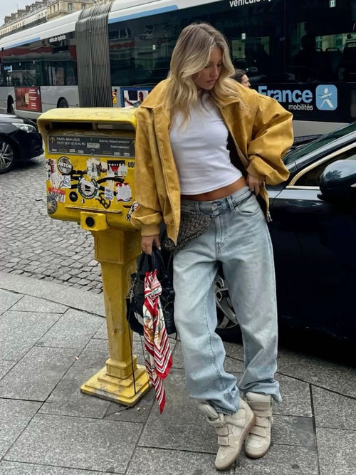 Isabel Marant Bekett Écru