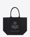 Isabel Marant Sac Yenky Noir