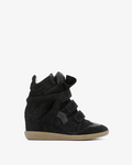 Isabel Marant Bekett noir