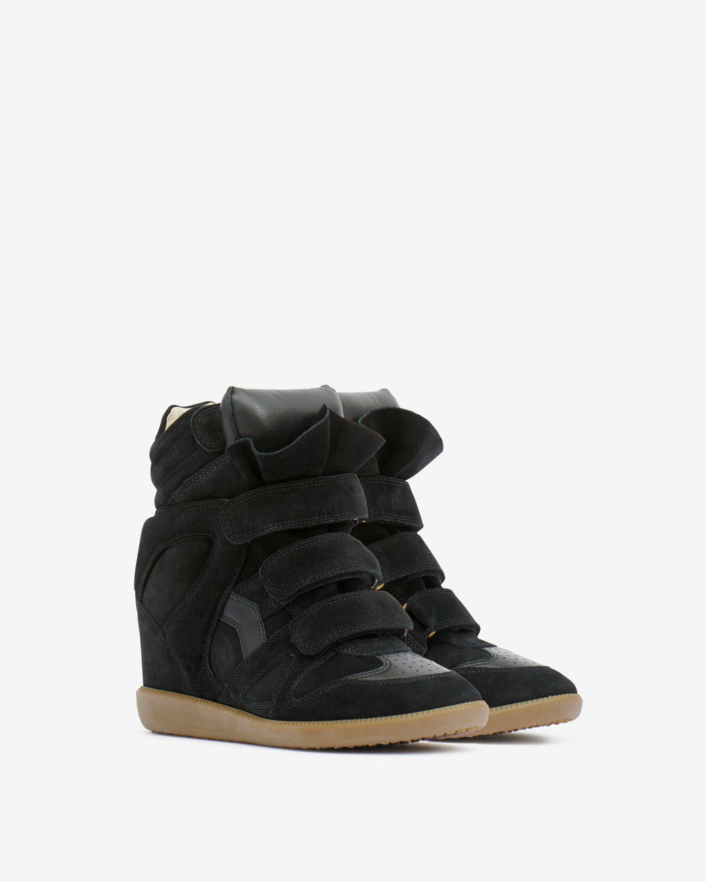Isabel Marant Bekett noir