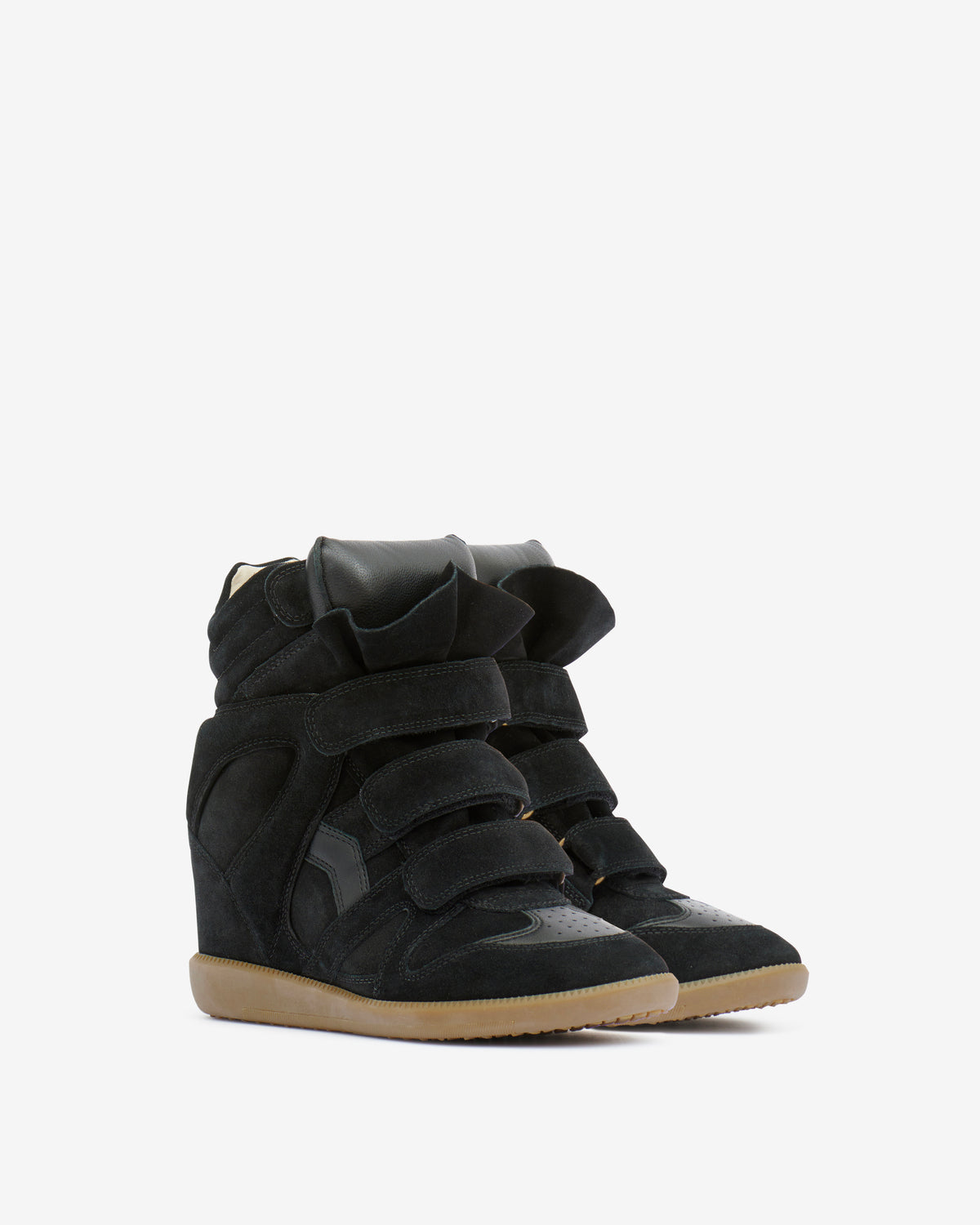 Isabel Marant Bekett noir
