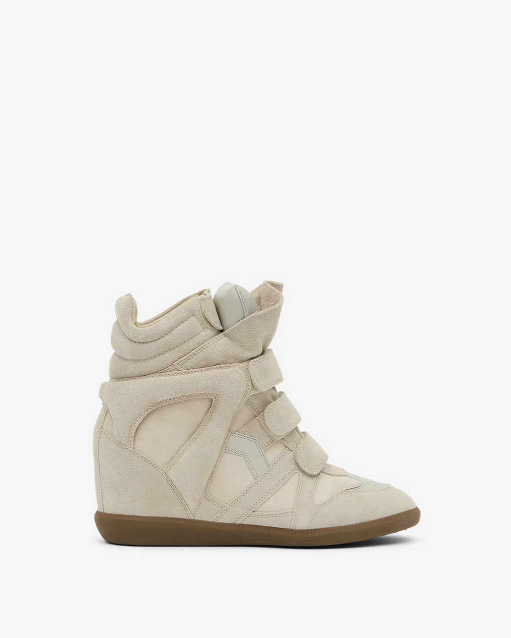 Isabel Marant Bekett Écru