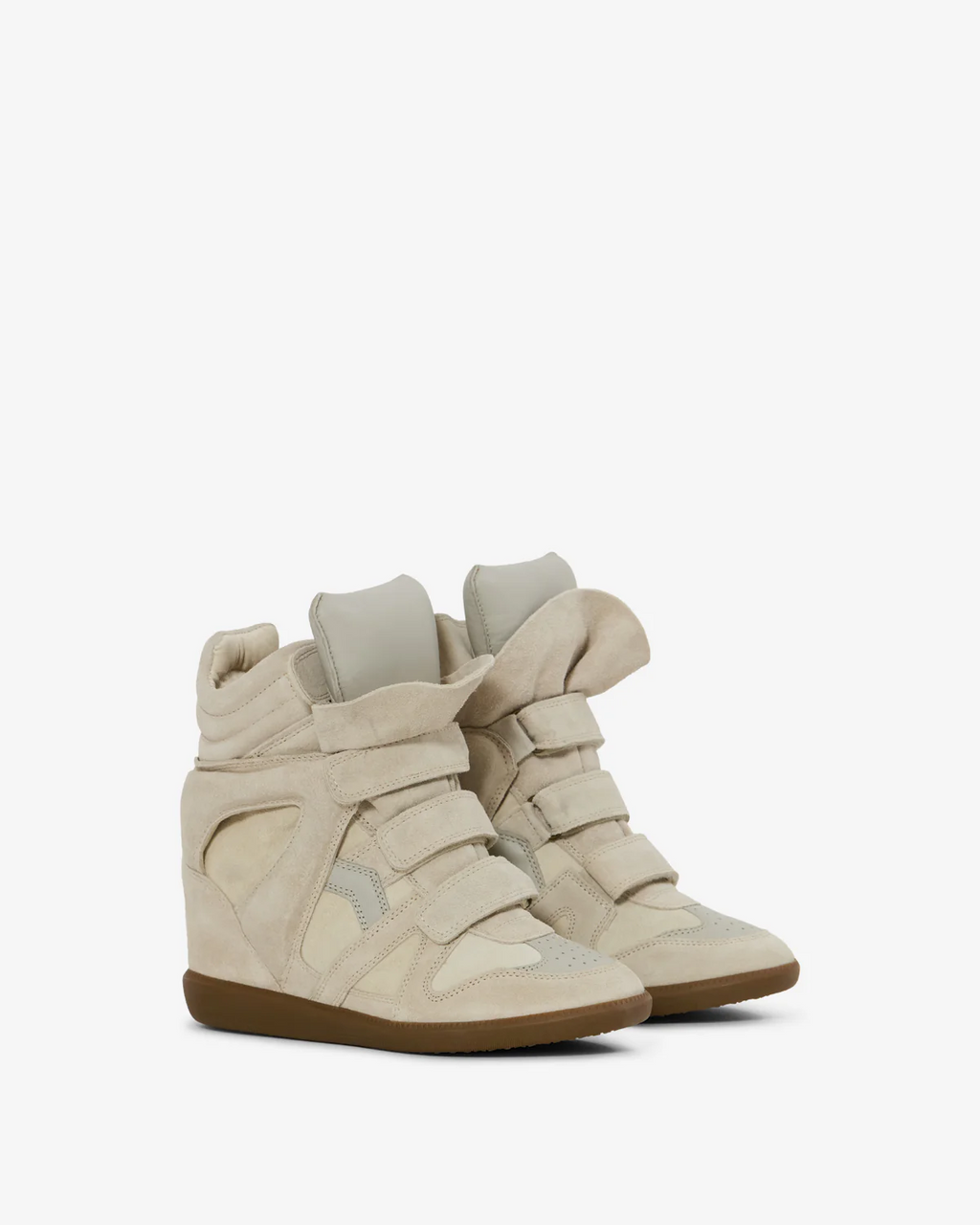 Isabel Marant Bekett Écru