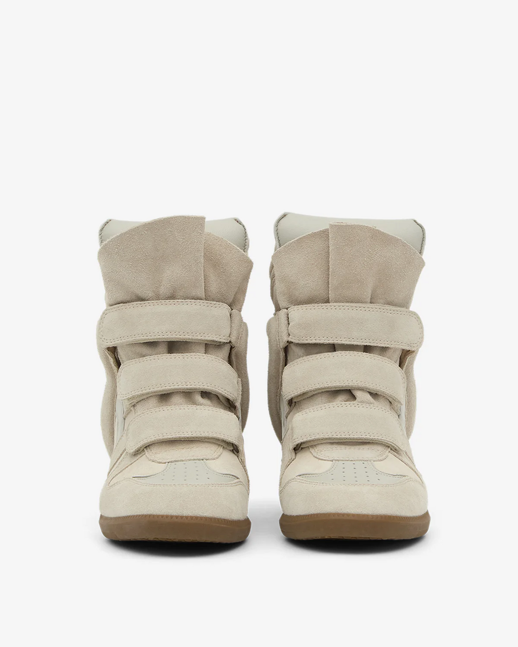 Isabel Marant Bekett Écru