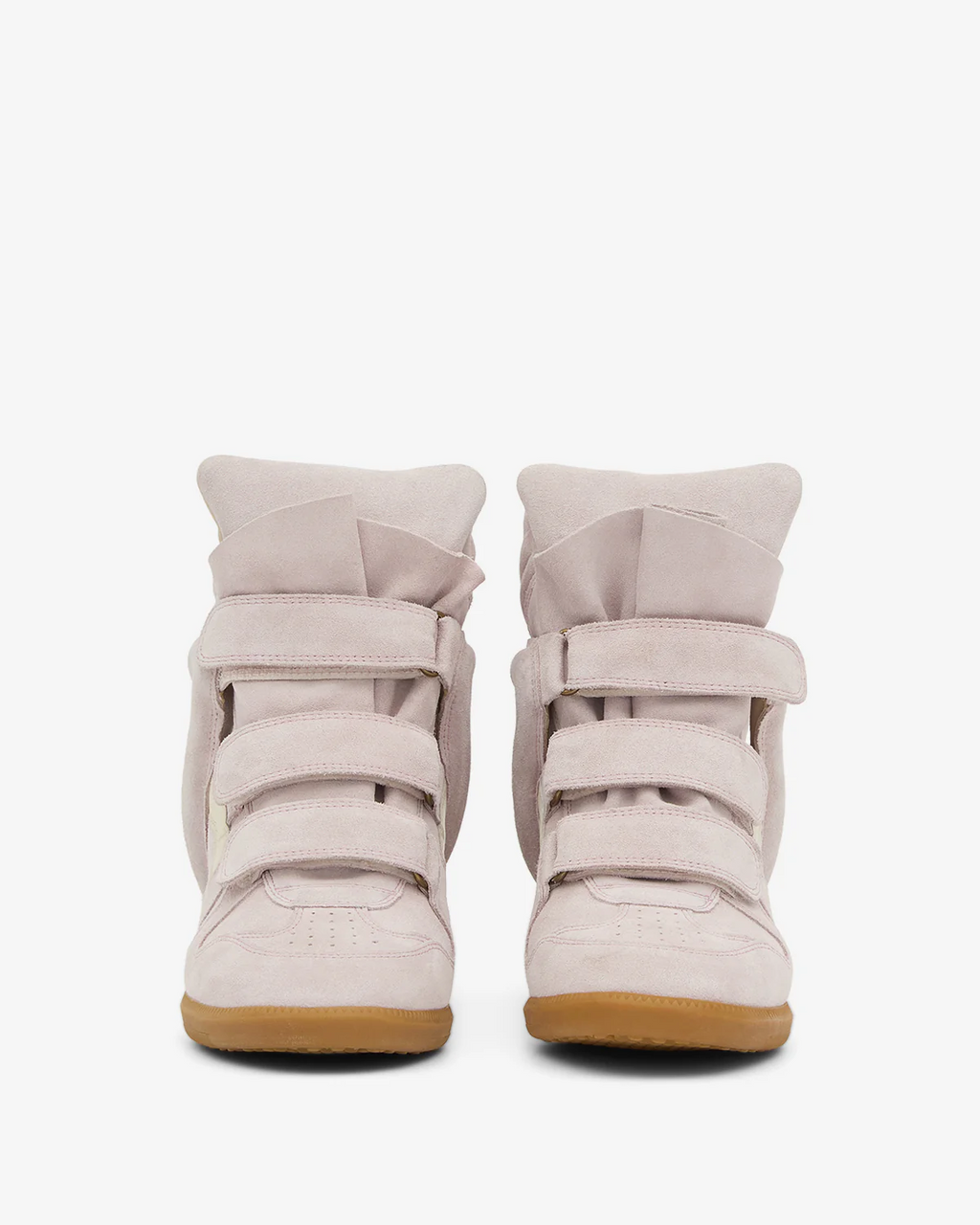 Isabel Marant Bekett Rose pale