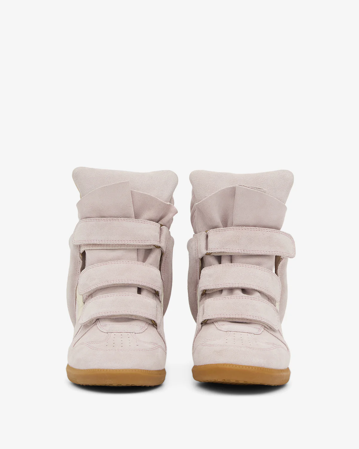 Isabel Marant Bekett Rose pale
