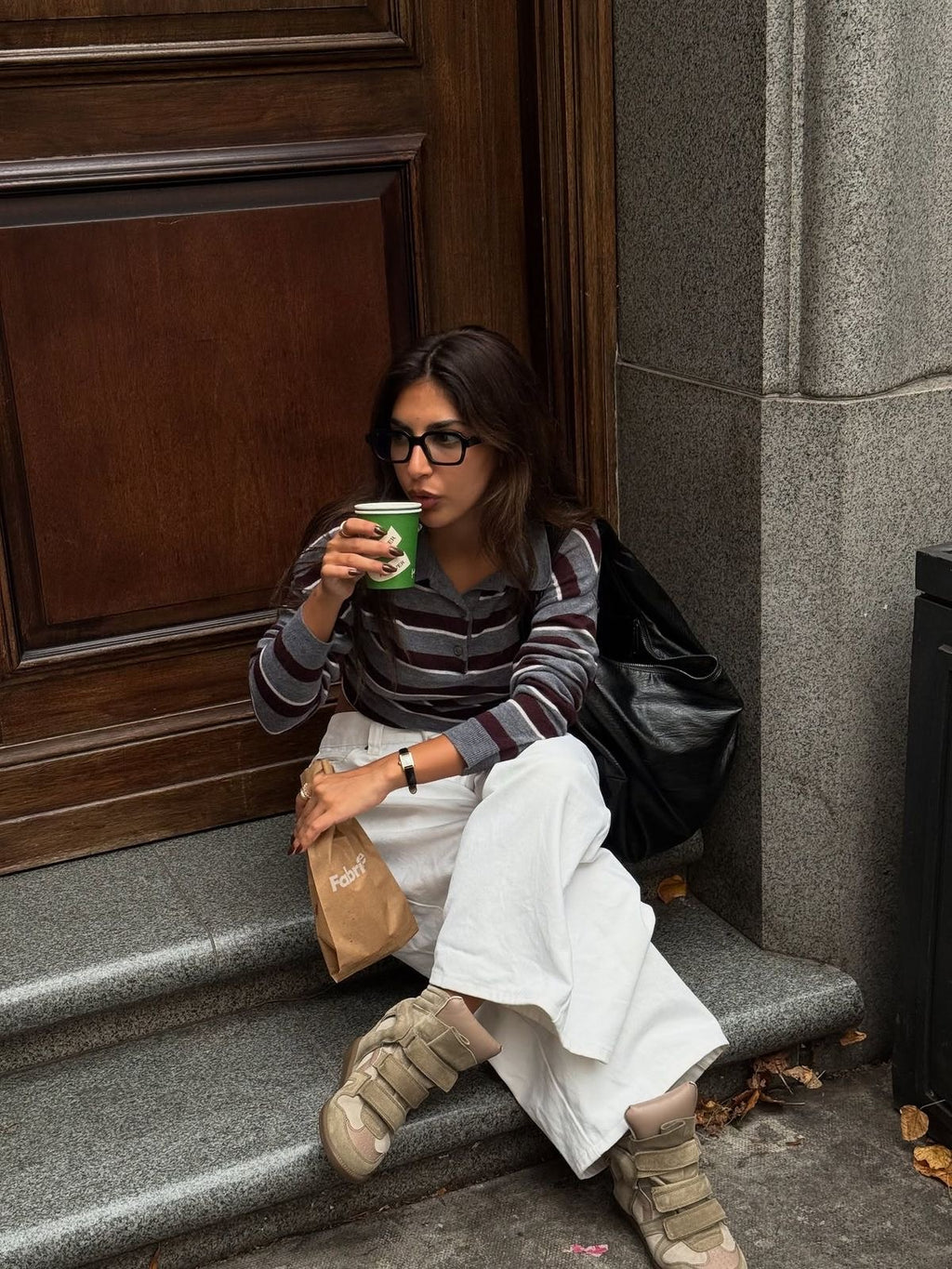 Isabel Marant Bekett Taupe