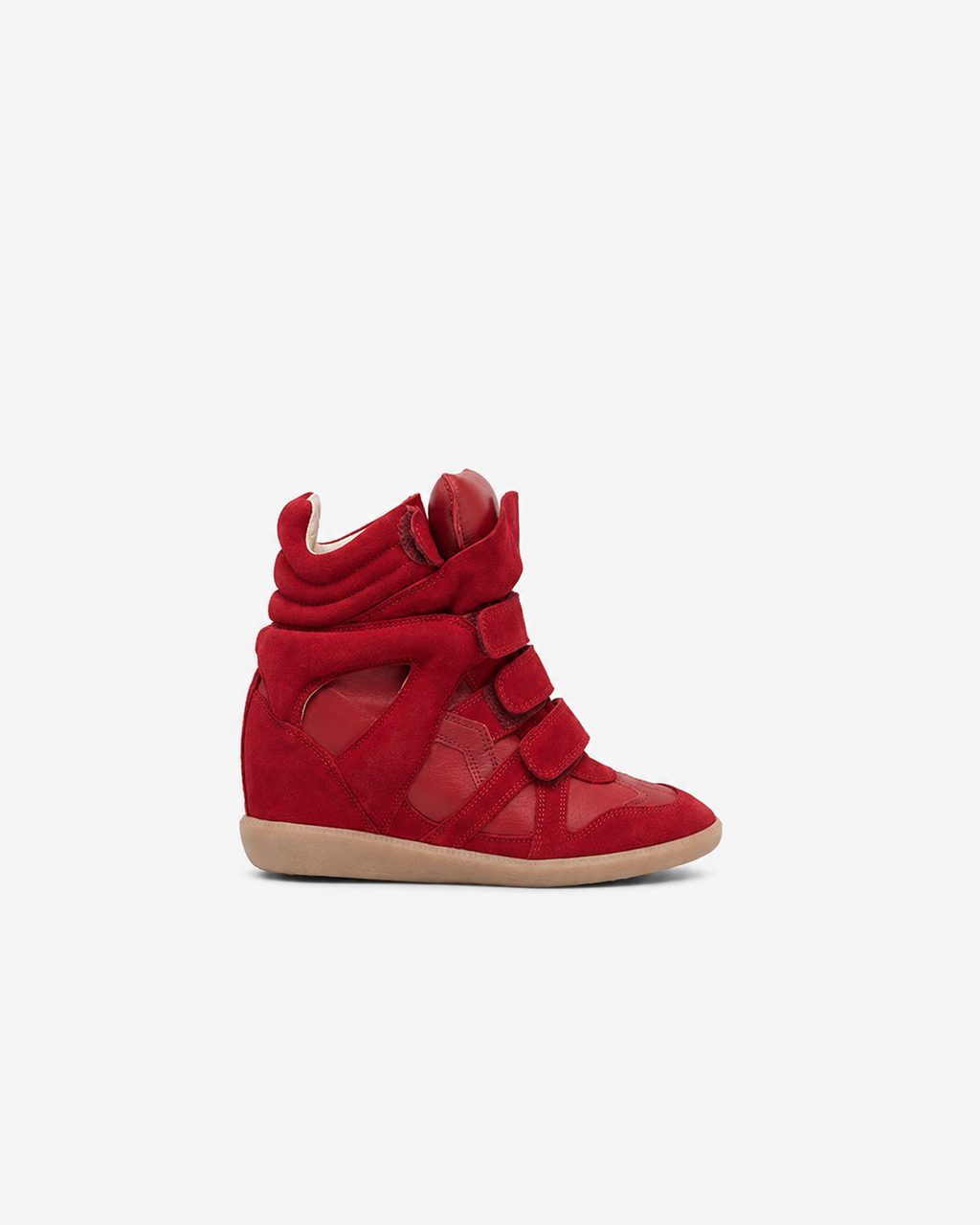 Isabel Marant Bekett Rouge
