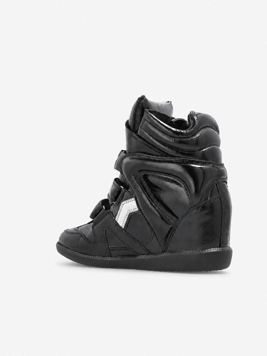 Isabel Marant Bekett Noir verni