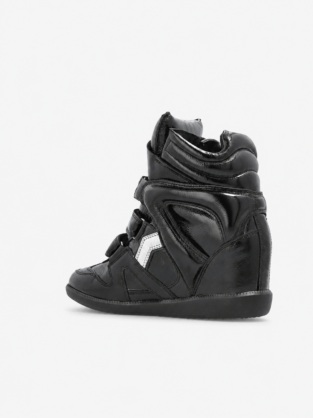 Isabel Marant Bekett Noir verni