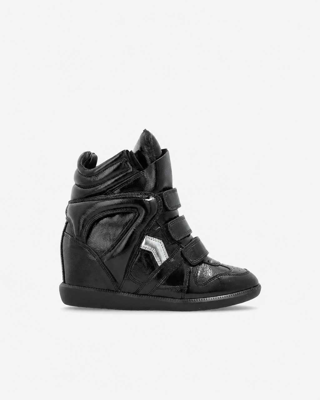 Isabel Marant Bekett Noir verni