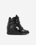 Isabel Marant Bekett Noir verni