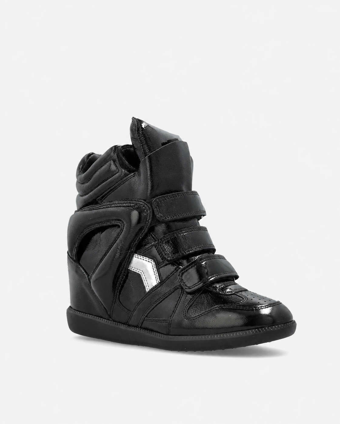 Isabel Marant Bekett Noir verni